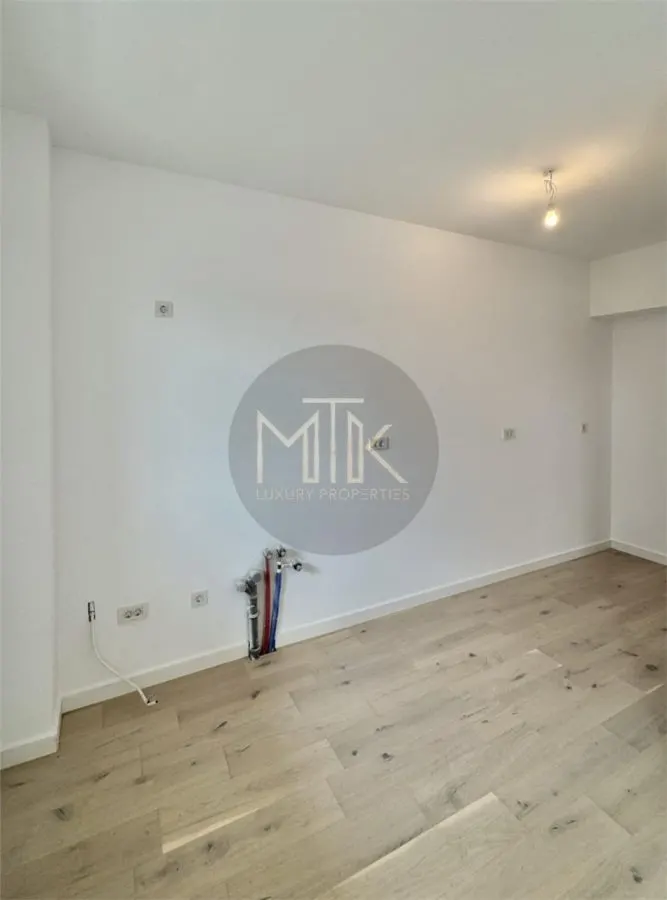 Ap. 2 camere LUX in Complex cu panouri solare | COSTURI MINIME | Rond OMV Pipera - foto 6