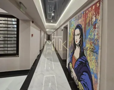 Ap. 2 camere LUX in Complex cu panouri solare | COSTURI MINIME | Rond OMV Pipera - foto 8