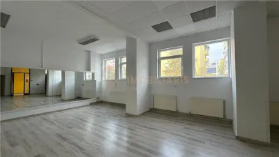 Spatiu comercial, Zona Muzeului de Mineralogie - Baia Mare