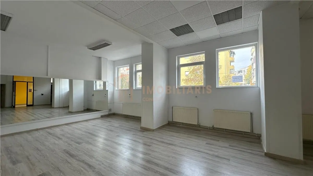 Spatiu comercial, Zona Muzeului de Mineralogie - foto 1