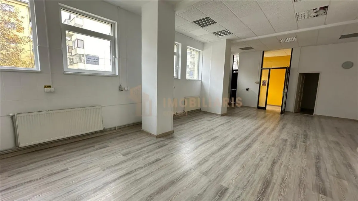 Spatiu comercial, Zona Muzeului de Mineralogie - foto 2
