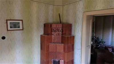 Domeniu de 7 ha in Apuseni - Criscior, Hunedoara - foto 10