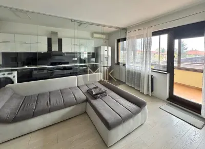 Apartament 3 camere | Mobilat&utilat | Baneasa/Sisesti - foto 1