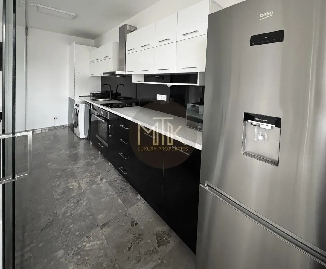Apartament 3 camere | Mobilat&utilat | Baneasa/Sisesti - foto 4