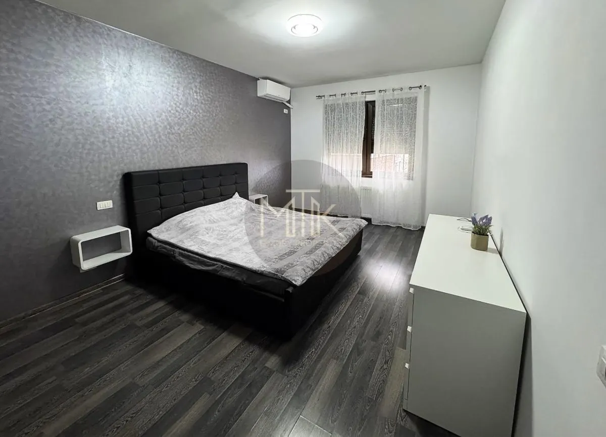 Apartament 3 camere | Mobilat&utilat | Baneasa/Sisesti - foto 6