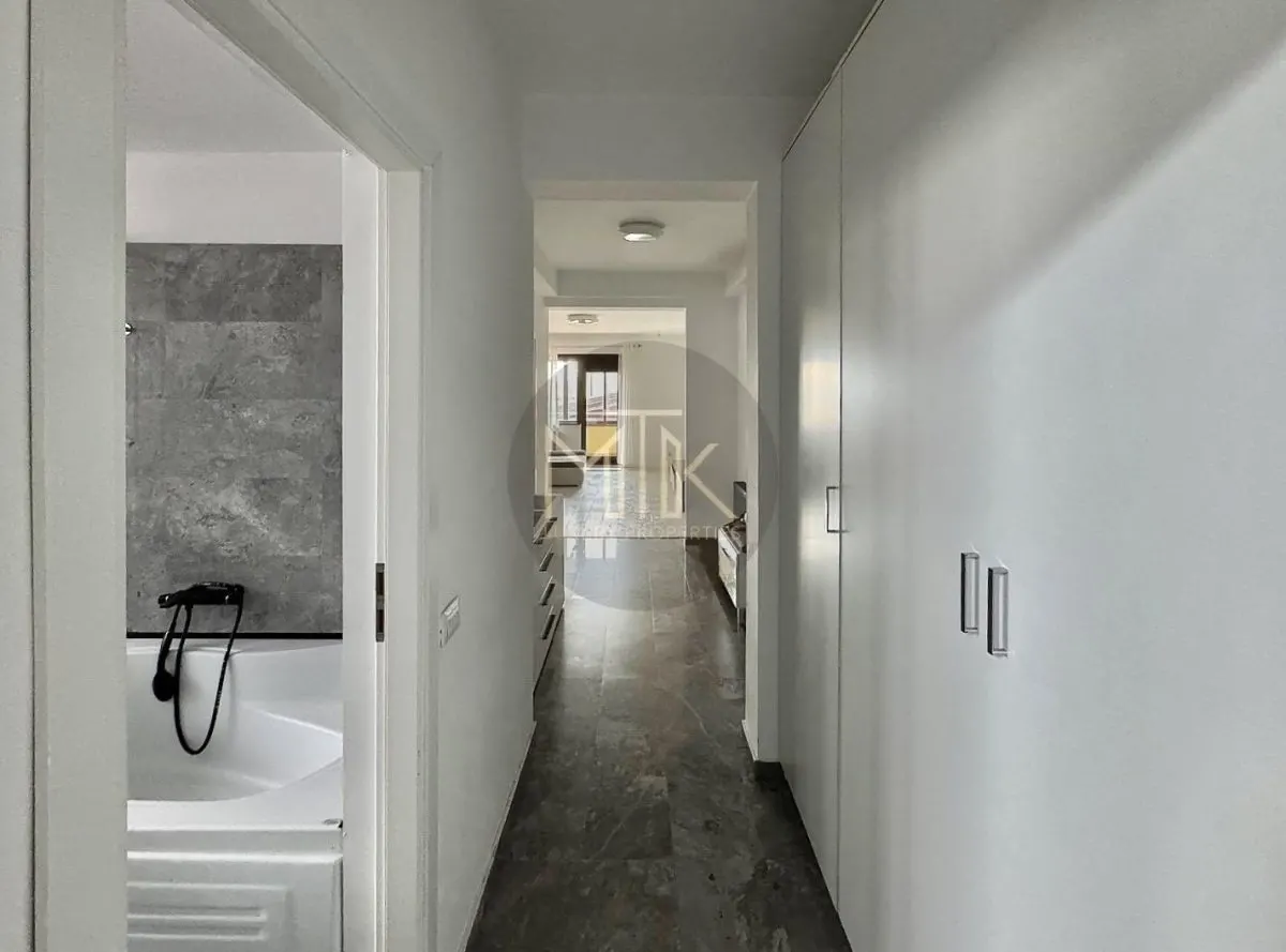 Apartament 3 camere | Mobilat&utilat | Baneasa/Sisesti - foto 10