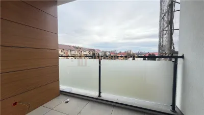 COMISION 0% !!! Ultimele 2 apartamente cu 3 camere disponibile, zona Marinescu - foto 13