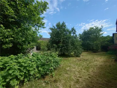 Casa, anexe si teren amplasate central in municipiul Brad - foto 11