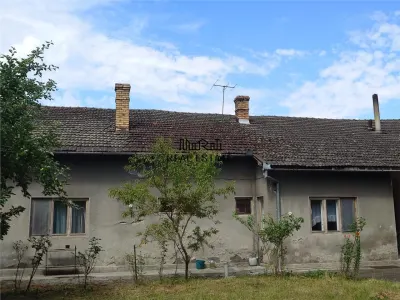 Casa, anexe si teren amplasate central in municipiul Brad - foto 3