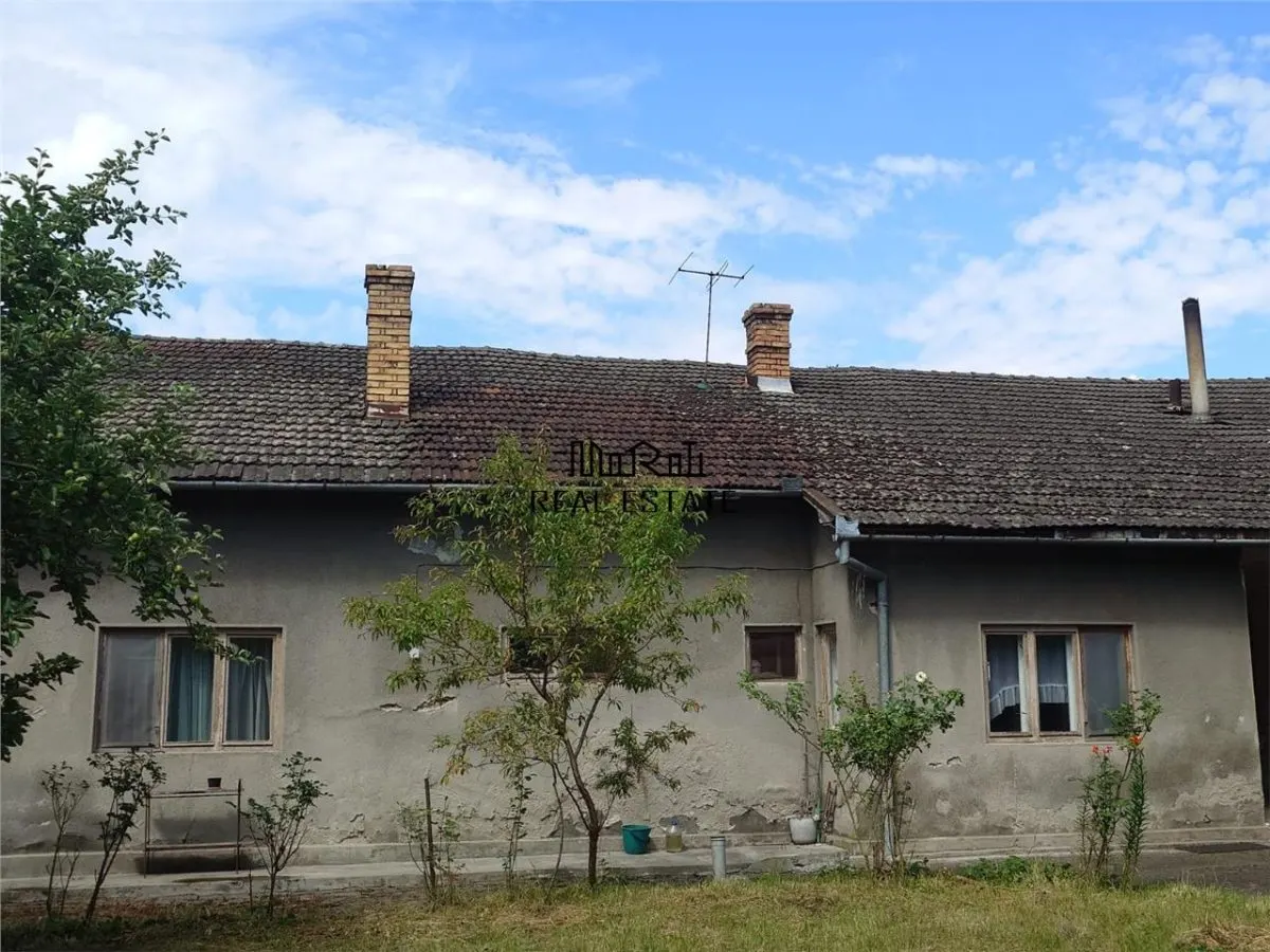 Casa, anexe si teren amplasate central in municipiul Brad - foto 3