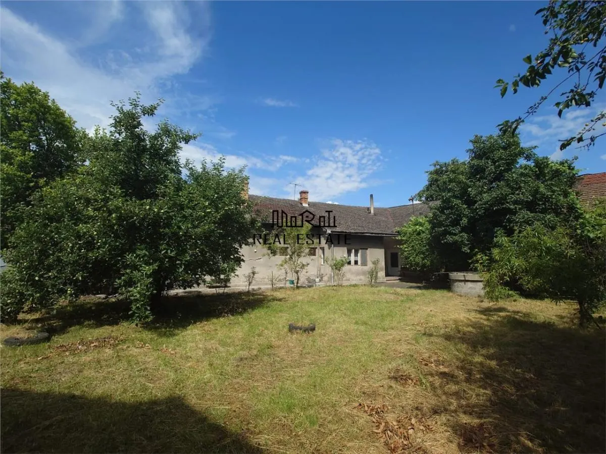 Casa, anexe si teren amplasate central in municipiul Brad - foto 6