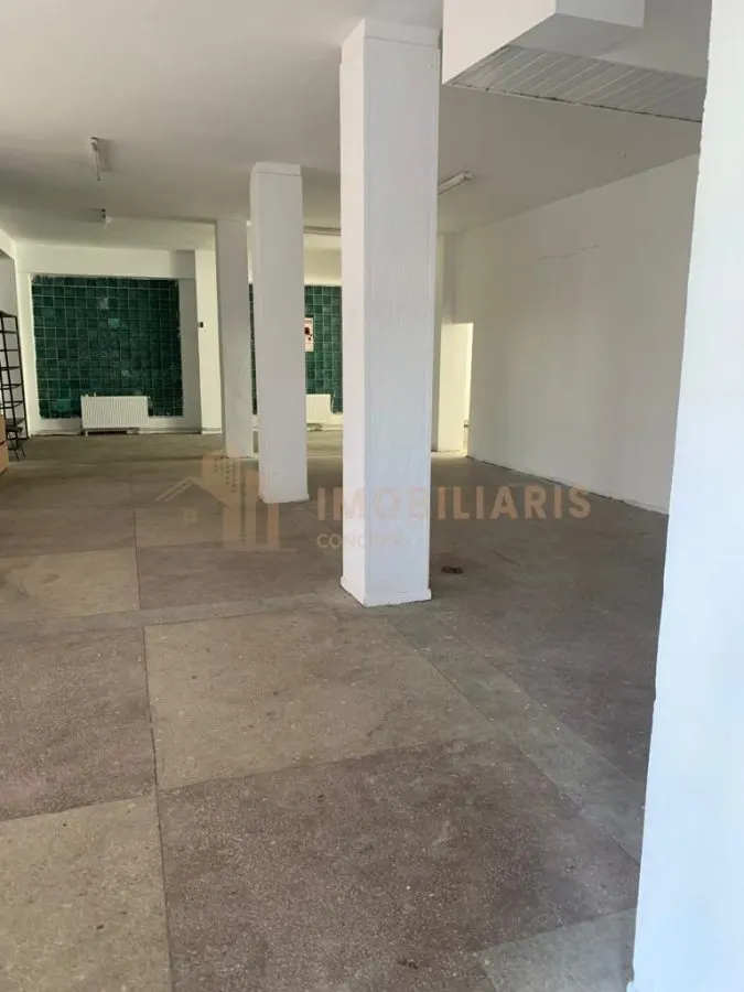Spatiu comercial zona Hotvon - foto 2
