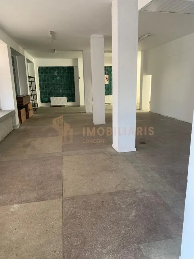 Spatiu comercial zona Hotvon - foto 3