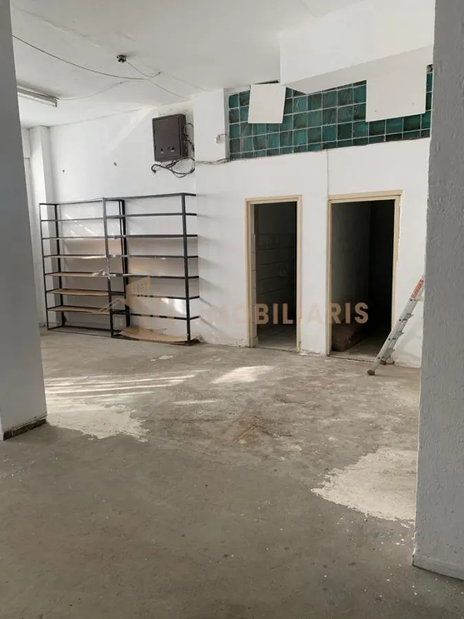 Spatiu comercial zona Hotvon - foto 8