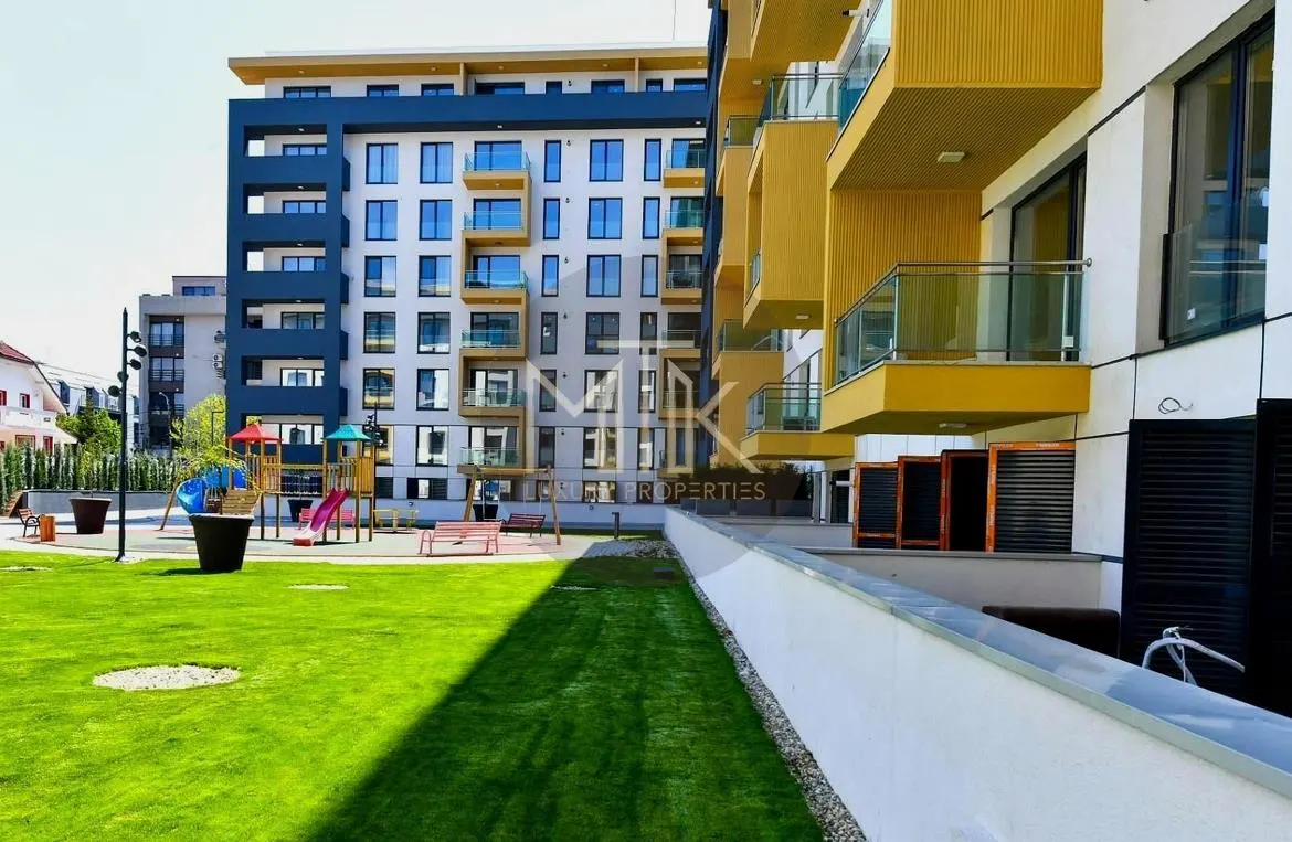 Apartament 3 camere modern | mobilat&utilat | Parcare inclusa | Aviatiei Apartments - foto 1