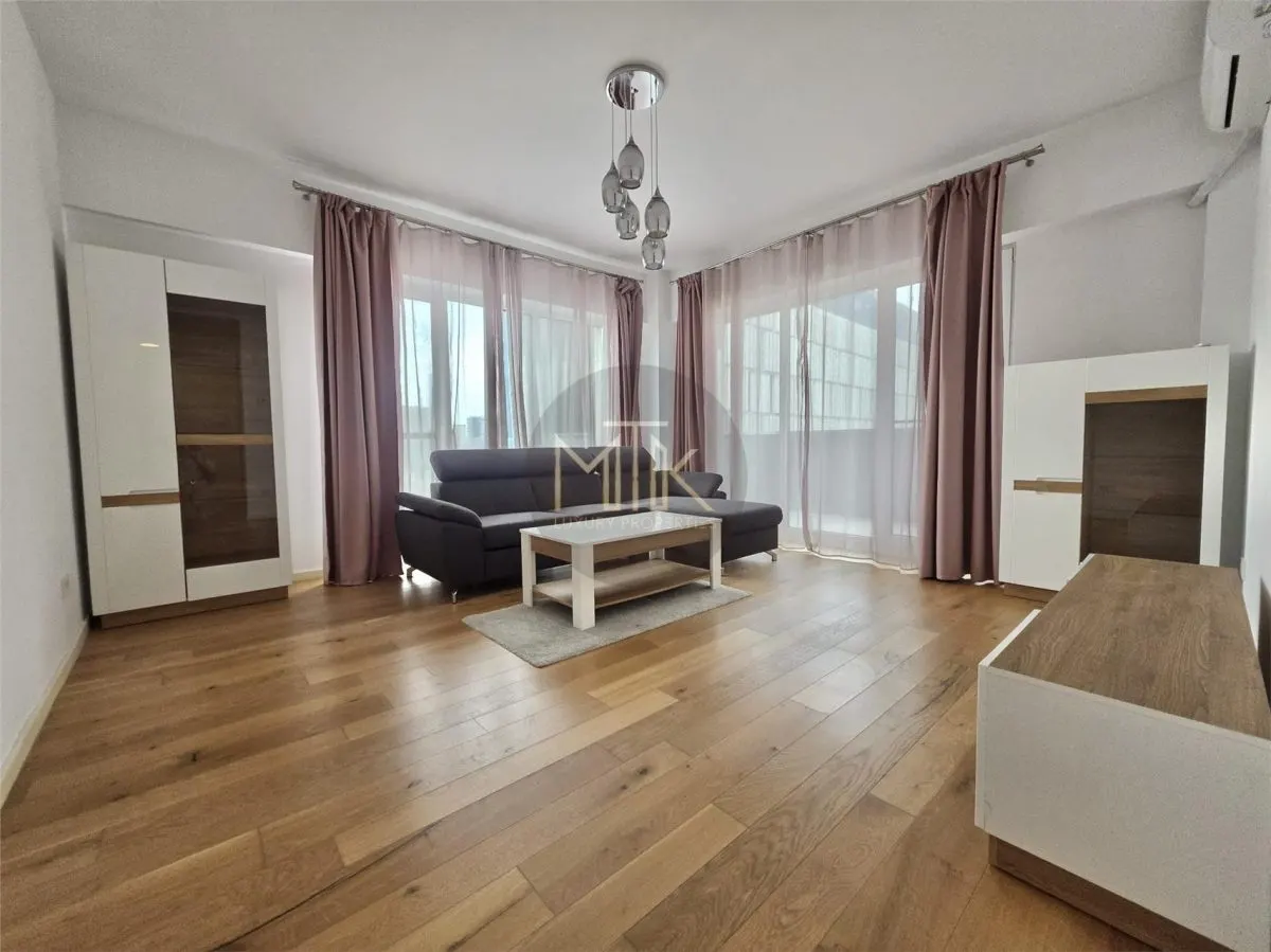 Apartament 3 camere modern | mobilat&utilat | Parcare inclusa | Aviatiei Apartments - foto 2