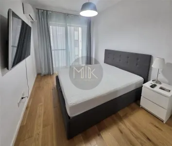 Apartament 3 camere modern | mobilat&utilat | Parcare inclusa | Aviatiei Apartments - foto 11