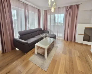 Apartament 3 camere modern | mobilat&utilat | Parcare inclusa | Aviatiei Apartments - foto 3