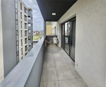 Apartament 3 camere modern | mobilat&utilat | Parcare inclusa | Aviatiei Apartments - foto 4