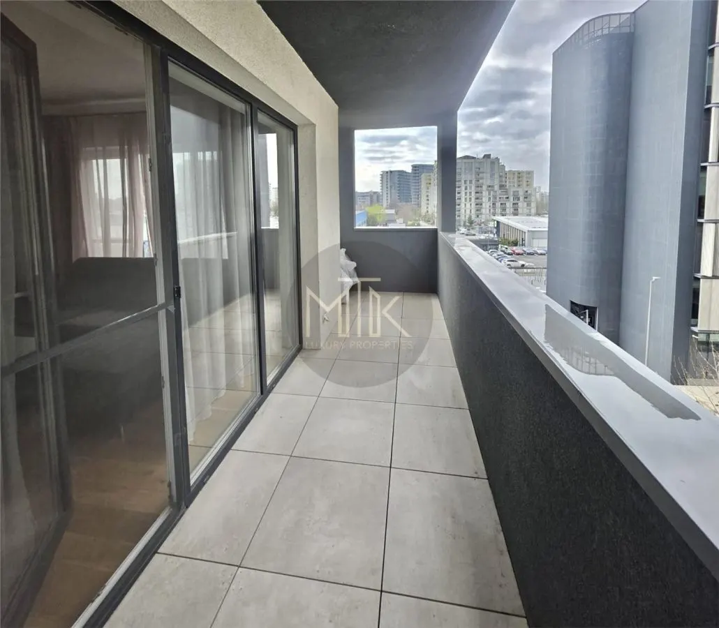 Apartament 3 camere modern | mobilat&utilat | Parcare inclusa | Aviatiei Apartments - foto 5