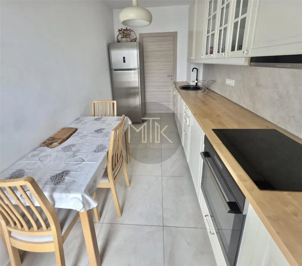 Apartament 3 camere modern | mobilat&utilat | Parcare inclusa | Aviatiei Apartments - foto 7