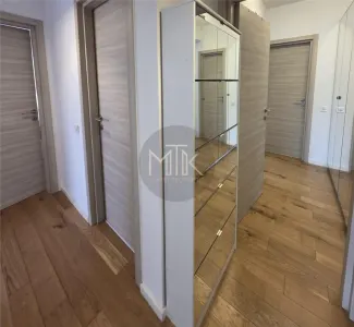 Apartament 3 camere modern | mobilat&utilat | Parcare inclusa | Aviatiei Apartments - foto 8