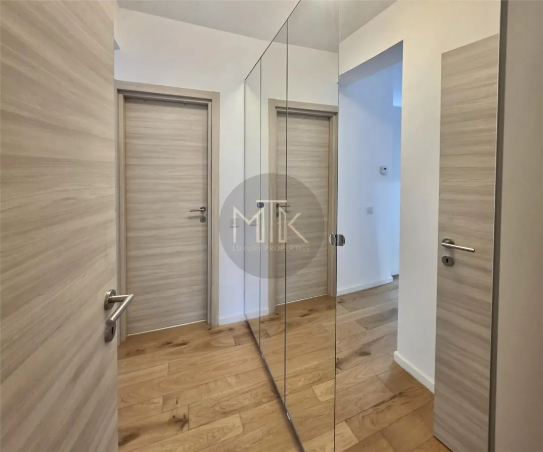 Apartament 3 camere modern | mobilat&utilat | Parcare inclusa | Aviatiei Apartments - foto 9