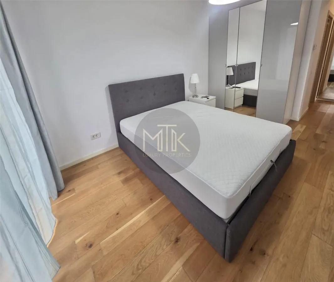 Apartament 3 camere modern | mobilat&utilat | Parcare inclusa | Aviatiei Apartments - foto 10