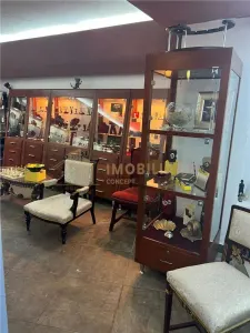 Spatiu comercial central de vanzare/de inchiriat - foto 2