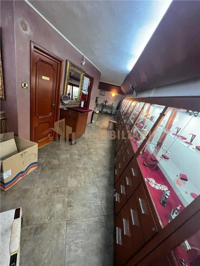 Spatiu comercial central de vanzare/de inchiriat - foto 5