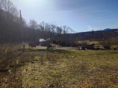 Teren intravilan la liziera padurii - foto 6