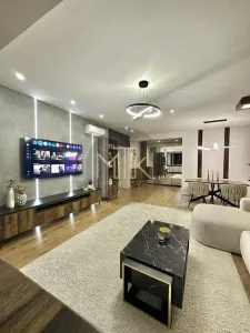 Apartament de 2 camere LUX I mobilat&utilat | IVORY Residence - Pipera - foto 1