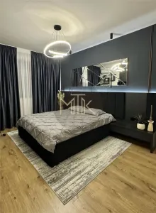 Apartament de 2 camere LUX I mobilat&utilat | IVORY Residence - Pipera - foto 13