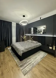Apartament de 2 camere LUX I mobilat&utilat | IVORY Residence - Pipera - foto 14