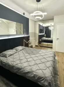 Apartament de 2 camere LUX I mobilat&utilat | IVORY Residence - Pipera - foto 16
