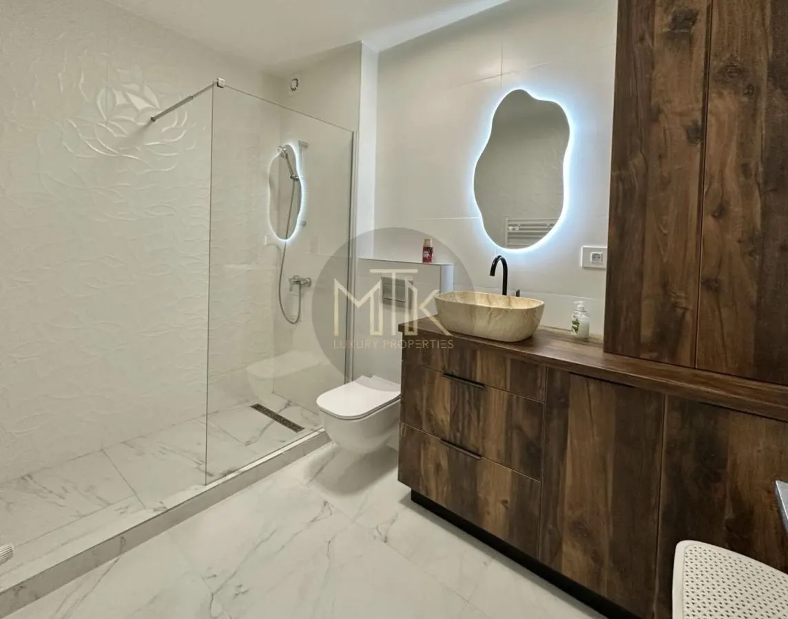 Apartament de 2 camere LUX I mobilat&utilat | IVORY Residence - Pipera - foto 18