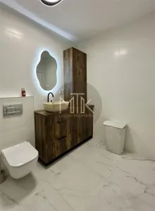 Apartament de 2 camere LUX I mobilat&utilat | IVORY Residence - Pipera - foto 19