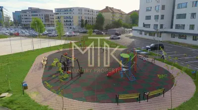 Apartament de 2 camere LUX I mobilat&utilat | IVORY Residence - Pipera - foto 21
