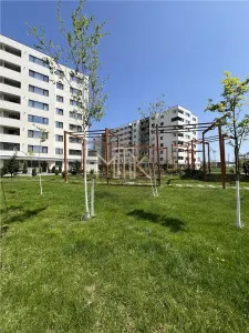 Apartament de 2 camere LUX I mobilat&utilat | IVORY Residence - Pipera - foto 24