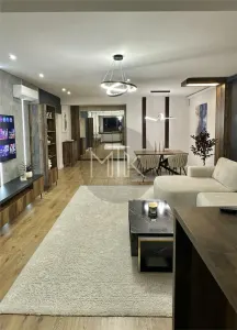 Apartament de 2 camere LUX I mobilat&utilat | IVORY Residence - Pipera - foto 4