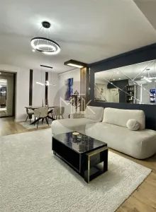 Apartament de 2 camere LUX I mobilat&utilat | IVORY Residence - Pipera - foto 6
