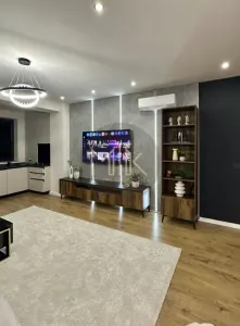 Apartament de 2 camere LUX I mobilat&utilat | IVORY Residence - Pipera - foto 7