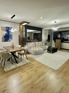 Apartament de 2 camere LUX I mobilat&utilat | IVORY Residence - Pipera - foto 8