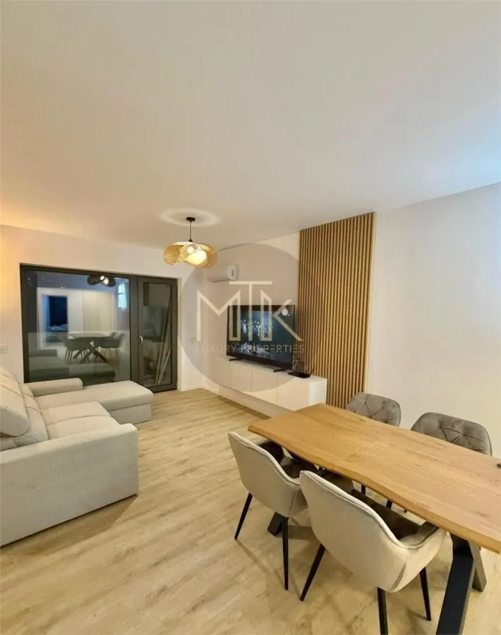 Apartament 3 camere, prima inchiriere | Parcare inclusa | Aviatiei - Fabrica de Glucoza - foto 2