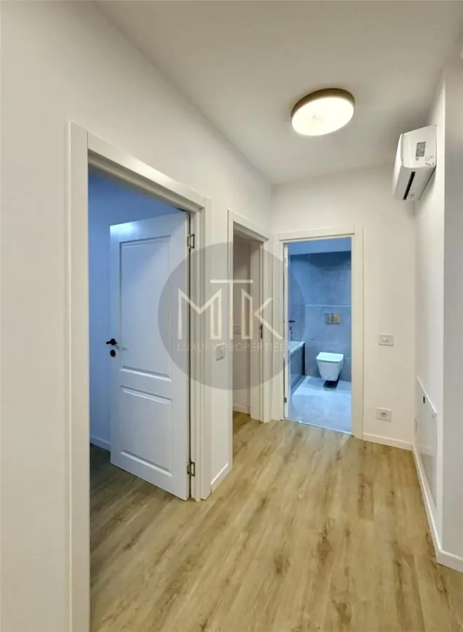 Apartament 3 camere, prima inchiriere | Parcare inclusa | Aviatiei - Fabrica de Glucoza - foto 11