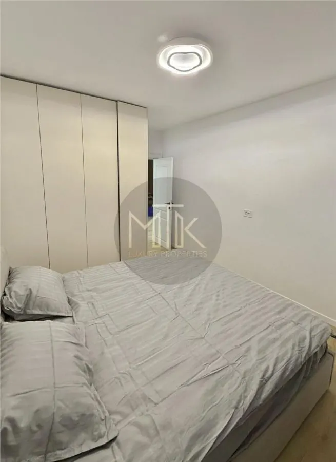 Apartament 3 camere, prima inchiriere | Parcare inclusa | Aviatiei - Fabrica de Glucoza - foto 13