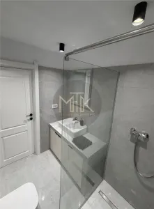 Apartament 3 camere, prima inchiriere | Parcare inclusa | Aviatiei - Fabrica de Glucoza - foto 16