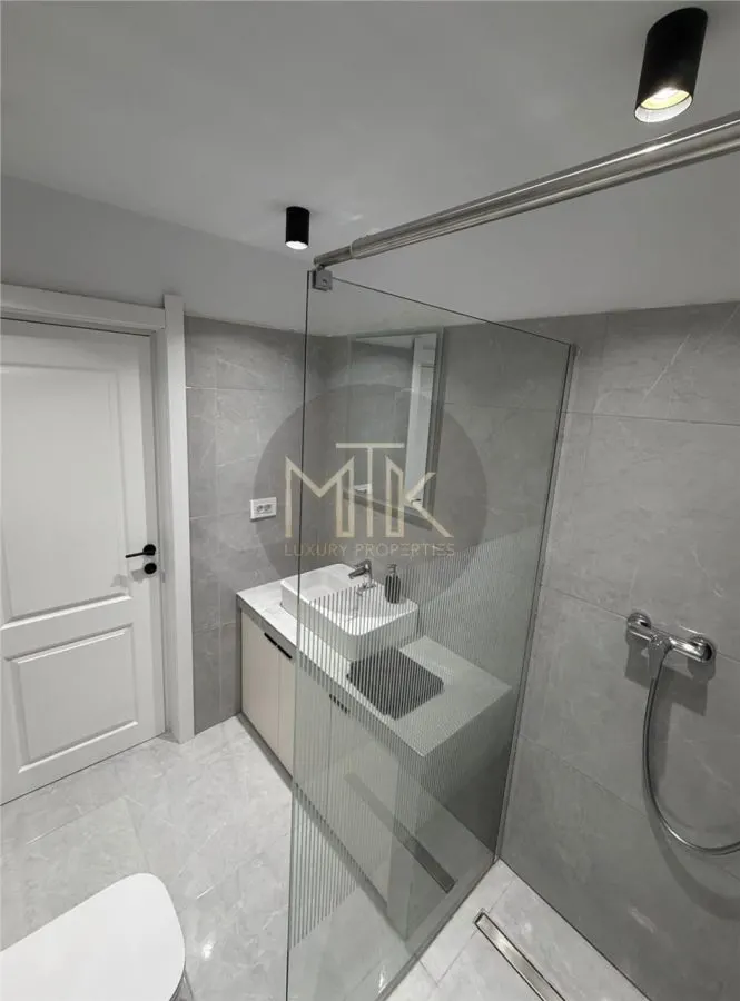 Apartament 3 camere, prima inchiriere | Parcare inclusa | Aviatiei - Fabrica de Glucoza - foto 16