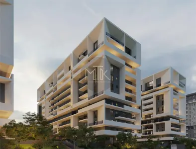 Apartament 3 camere, prima inchiriere | Parcare inclusa | Aviatiei - Fabrica de Glucoza - foto 19