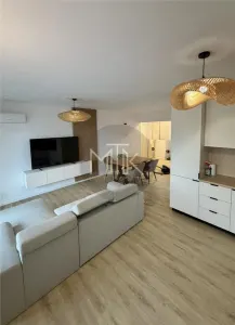 Apartament 3 camere, prima inchiriere | Parcare inclusa | Aviatiei - Fabrica de Glucoza - foto 3